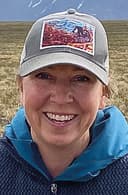 Heather Johnson