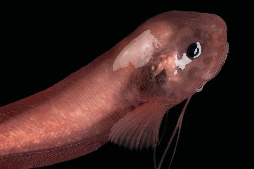The search for new species in the Arctic’s deep ocean ridges - WWF Arctic